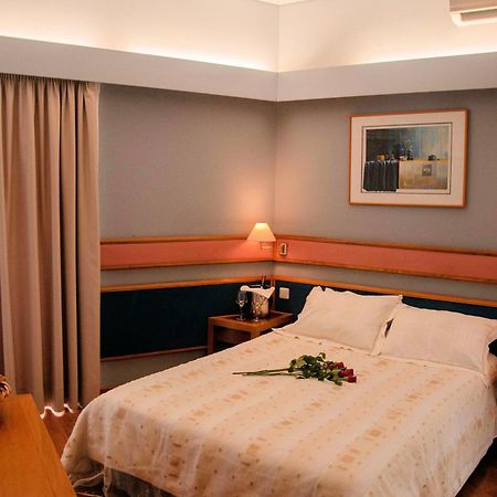 Hotel Samaras 라미아 외부 사진