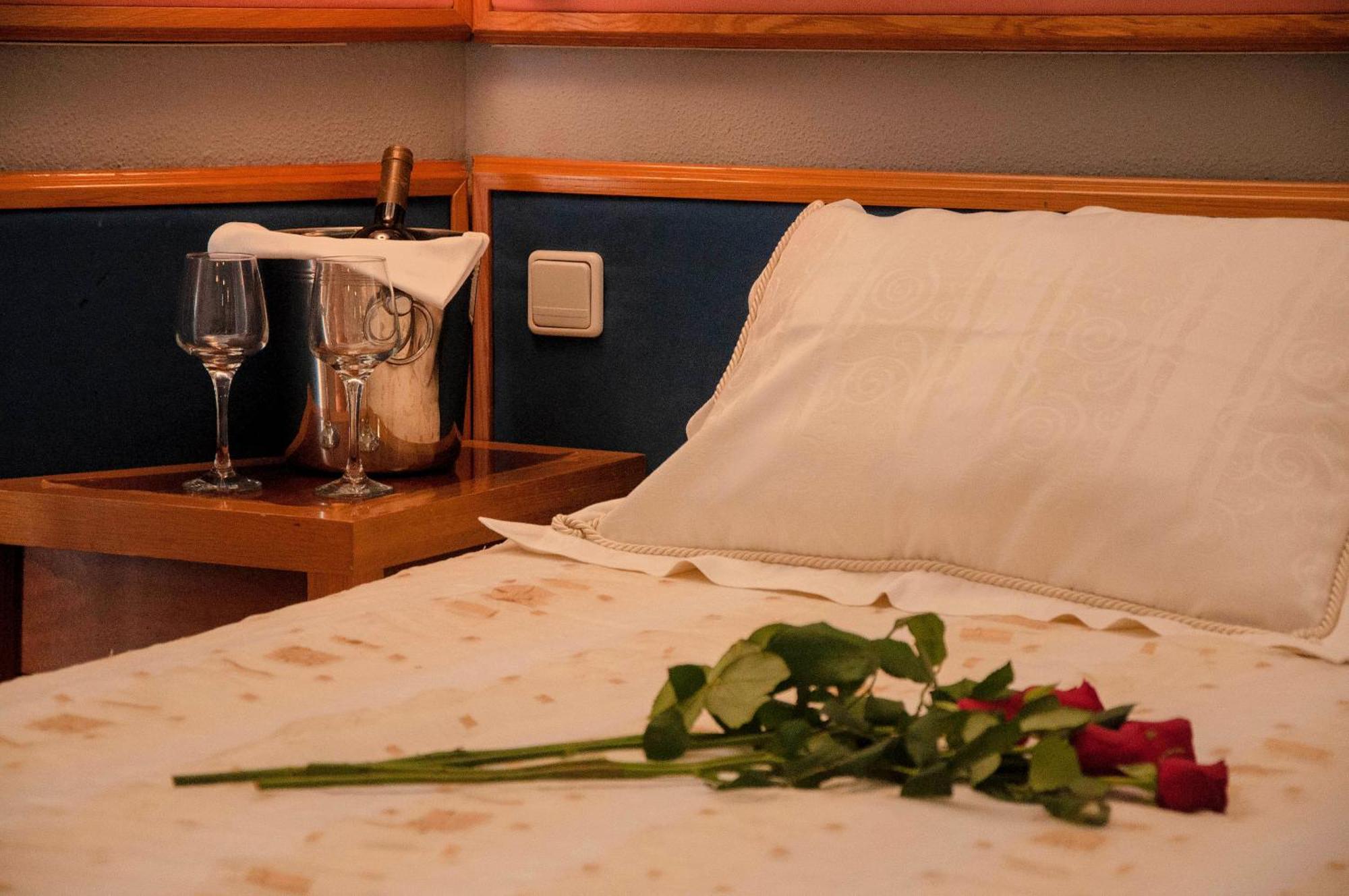 Hotel Samaras 라미아 외부 사진