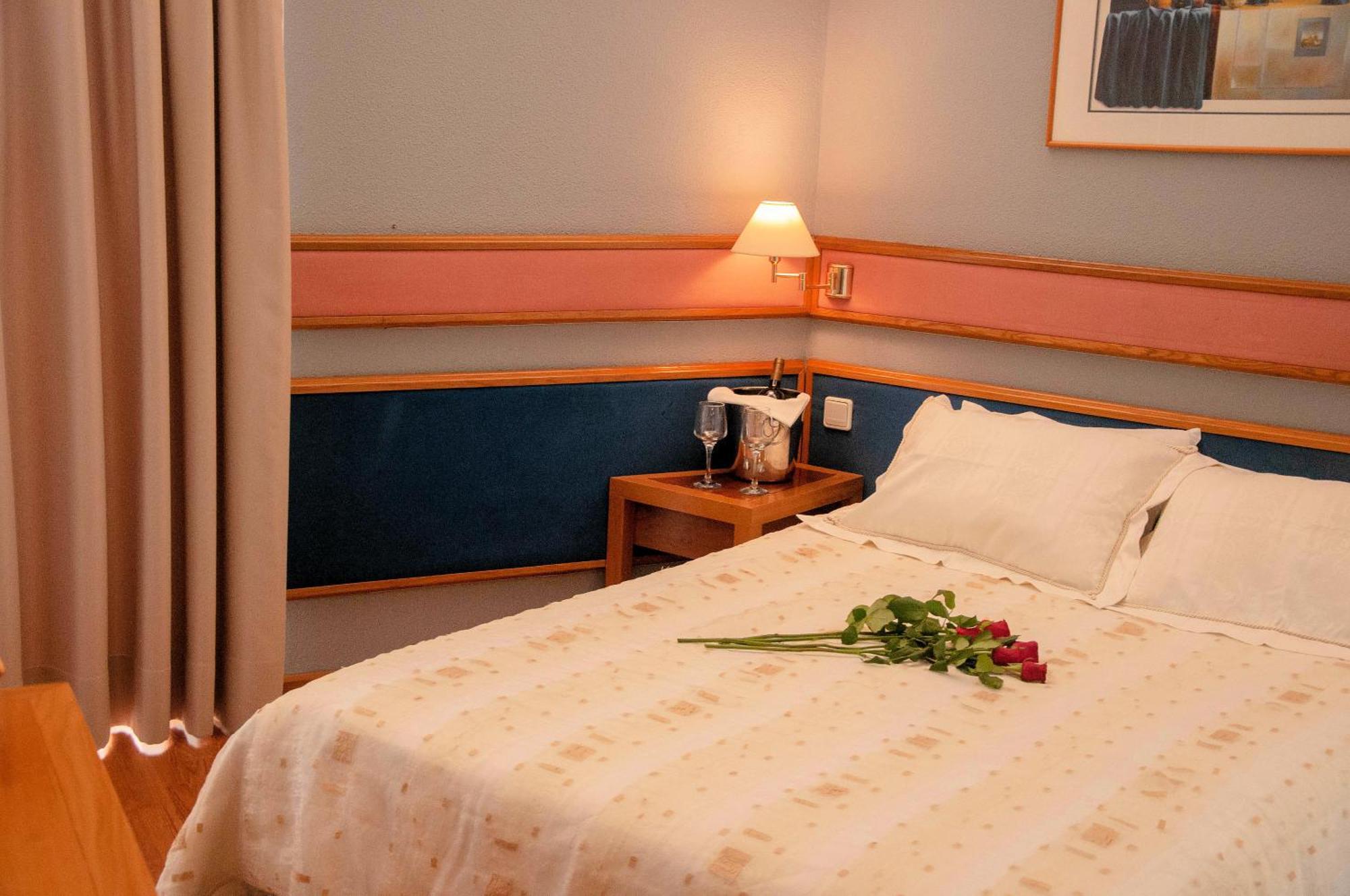 Hotel Samaras 라미아 외부 사진