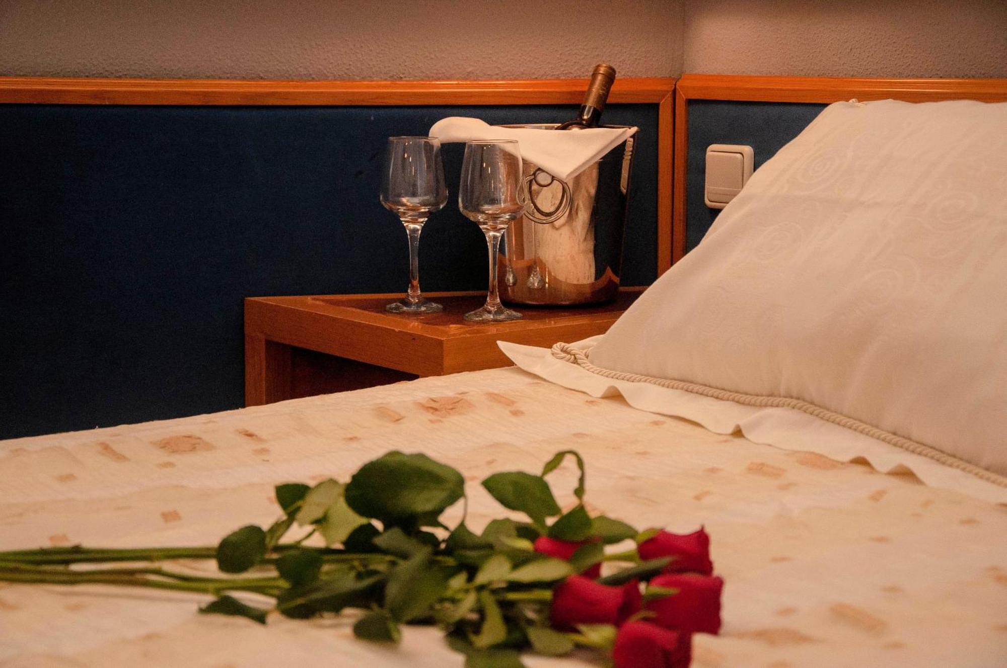 Hotel Samaras 라미아 외부 사진
