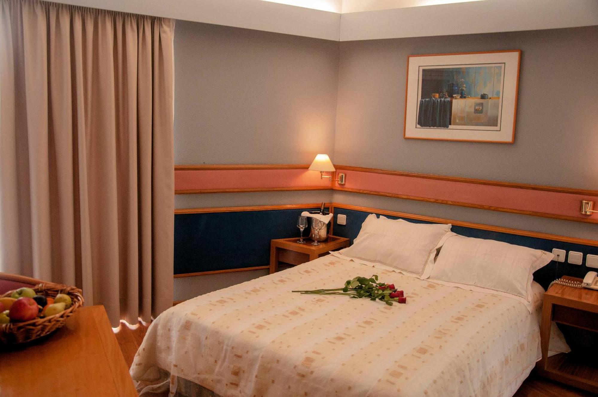 Hotel Samaras 라미아 외부 사진