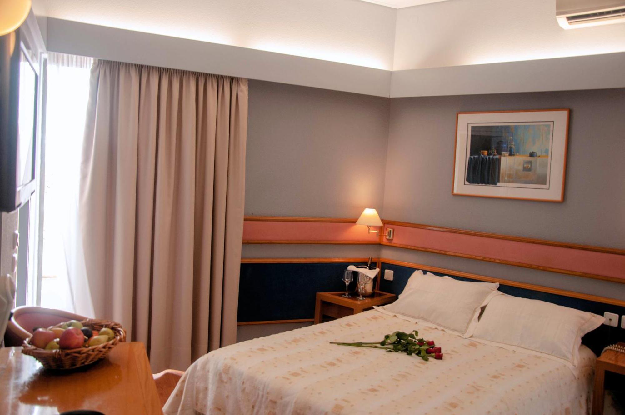 Hotel Samaras 라미아 외부 사진