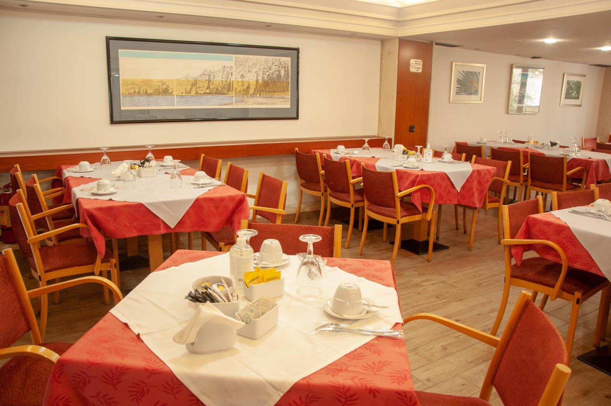 Hotel Samaras 라미아 외부 사진